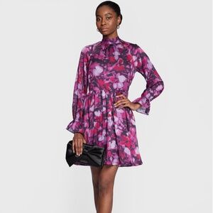Ted Baker London Sammieh Mini Dress